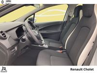 occasion Renault 20 Zoé Life charge normale R110 -- VIVA173422792