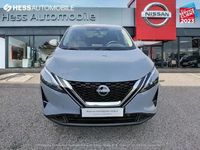 occasion Nissan Qashqai 1.3 Mild Hybrid 140ch Business Edition 2022