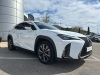 occasion Lexus UX 250h 2WD F SPORT Executive MY20