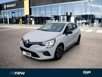 Occasion Renault Clio V Evolution 2023 Blanc Citadine