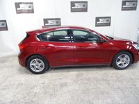 occasion Ford Focus 1.0 Ecoboost - 100 S&s Iv 2018 Berline Trend Business Phase 1