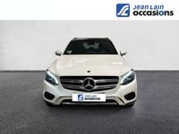 occasion Mercedes GLC350 GLC Classe9G-Tronic 4Matic Fascination 5p