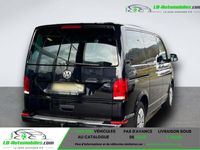 occasion VW Multivan 2.0 TDI 150 BVA