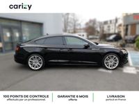 occasion Audi A5 Sportback V6 3.0 Tdi 272 Tiptronic 8 Quattro Avus