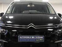 Occasion Citroën C4 Exclusive 150 ch (110 kW) 2016 Berline