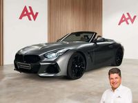 Occasion BMW Z4 M Sport 197 ch (144 kW) 2022 Gris Cabriolet