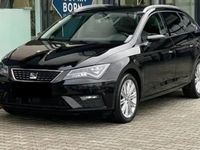 occasion Seat Leon 2.0 Tdi 150ch Xcellence Dsg7