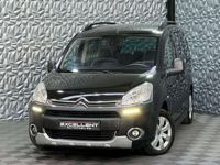 occasion Citroën Berlingo 1.6 e-HDi XTR/CLIM DIGI/LED/GARANTIE 12 MOIS