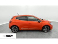 occasion Renault Clio IV 