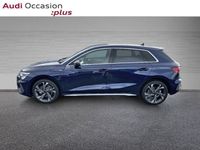 occasion Audi A3 Sportback e-tron 