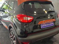 occasion Renault Captur dCi 90 Intens EDC