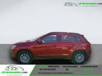 occasion Mitsubishi ASX 1.6 115 BVM 4x2