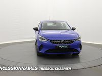 occasion Opel Corsa 1.2 75 Ch Bvm5 Elegance Business