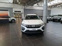 Occasion Dacia Jogger Essentiel 100 ch (73 kW) 2023 Blanc Monospace