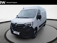 Occasion Renault Master 2024 Blanc Monospace