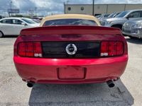 occasion Ford Mustang GT CABRIOLET 2005 V8 46L TBE