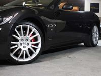 occasion Maserati GranCabrio 4.7 V8 460 MC A