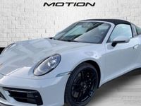 occasion Porsche 911 Targa 4 Gts 3.0i 992 - 480 - Bv Pdk - Start&stop Type 992