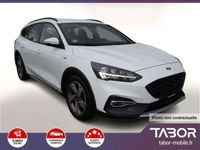 occasion Ford Focus 1.0 EcoBoost Hybrid Active X Cam PDC
