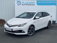 occasion Toyota Auris HSD 136H DESIGN BUSINESS