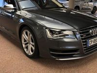Occasion Audi S8 Design 520 ch (382 kW) 2012 Berline