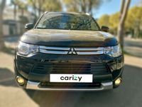 occasion Mitsubishi Outlander 2.2 DI-D 150 4WD Intense Navi 7 places A