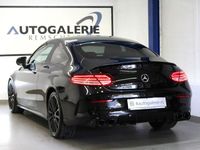 Occasion Mercedes C300 245 ch (180 kW) 2019 Berline