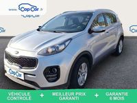 occasion Kia Sportage Motion - 1.7 CRDi 115