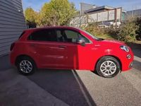 Occasion Fiat 500X Sport 2019 Rouge sport métallisé SUV