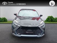 occasion Toyota C-HR 2.0 200ch Design