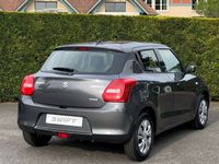 occasion Suzuki Swift 1.2 Dualjet Hybrid 83ch Avantage