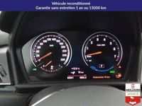 occasion BMW 225 Active Tourer 225xe 224 Lounge +GPS +Caméra