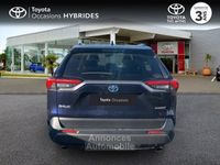 occasion Toyota RAV4 Hybrid Hybride 218ch Dynamic 2WD MY20