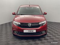 occasion Dacia Logan 1.0 Eco-g 100ch Confort