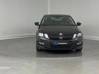 Occasion Skoda Octavia Business Line 152 ch (111 kW) 2020 Berline