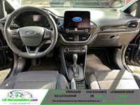 occasion Ford Fiesta 1.0 EcoBoost 125 ch BVA