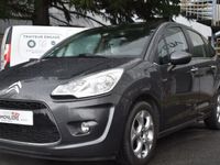 occasion Citroën C3 Exclusive II (A51) 1.4 VTi 16V Airdream 95 cv