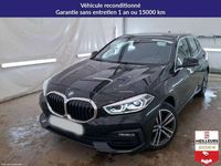 Occasion BMW 116 109 ch (80 kW) 2023 Blanc Citadine