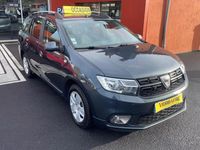 occasion Dacia Logan Advance Tce 90