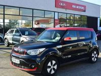 occasion Kia Soul EV 110ch