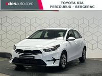 Occasion Kia Ceed Motion 100 ch (73 kW) 2024 Citadine