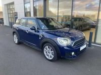 occasion Mini Cooper S 192ch Exquisite