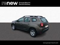 occasion Dacia Duster 1.5 Blue dCi 115ch Essentiel 4x2