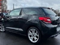 Occasion Citroën DS3 So Chic 120 ch (88 kW) 2011 Citadine
