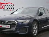 occasion Audi A6 45 Tdi Quattro - S-line - Matrix -