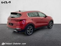 Occasion Kia Sportage GT-Line 2021 SUV