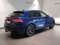 occasion Audi Q8 TFSI e Advanced 55 e quattro 280 kW (381 ch) tiptronic