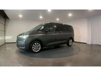 occasion VW Multivan 1.4 eHybrid 218ch Style Court DSG6