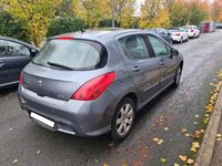 occasion Peugeot 308 1.6 thp crit 2 4300e