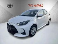 Occasion Toyota Yaris Hybrid 116 ch (85 kW) 2023 Blanc Citadine